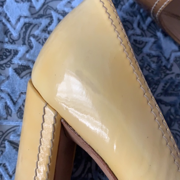 Prada Heels - Picture 2 of 16